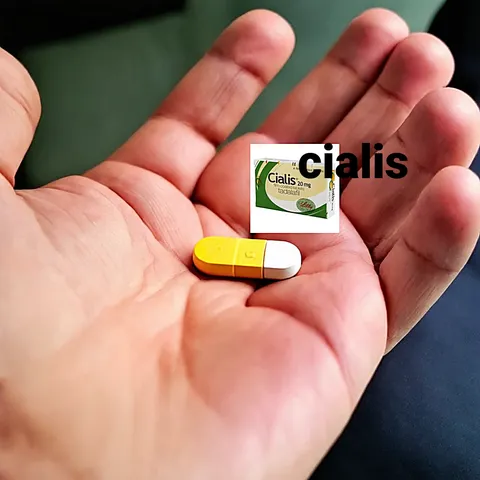 Comprar cialis en españa contrareembolso